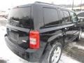 Black - Patriot Latitude 4x4 Photo No. 5