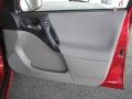 Medium Red - L Series L200 Sedan Photo No. 15