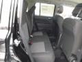 2015 Black Jeep Patriot Latitude 4x4  photo #11