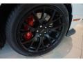 2015 Dodge Challenger SRT Hellcat Wheel and Tire Photo