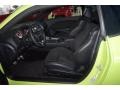 Black Front Seat Photo for 2015 Dodge Challenger #101698814