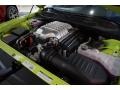 6.2 Liter SRT Hellcat HEMI Supercharged OHV 16-Valve VVT V8 Engine for 2015 Dodge Challenger SRT Hellcat #101698853