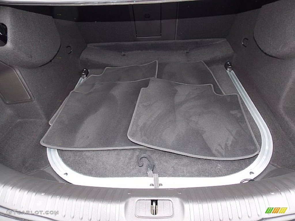 2011 9-5 Turbo4 Premium Sedan - Black / Jet Black photo #27