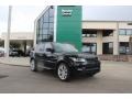 2015 Santorini Black Land Rover Range Rover Sport Autobiography  photo #1