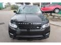 2015 Santorini Black Land Rover Range Rover Sport Autobiography  photo #3