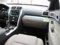 2015 Deep Impact Blue Ford Explorer XLT  photo #19