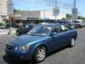 Aquamarine Pearl - Sonata GLS Photo No. 1
