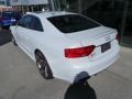 Suzuka Gray Metallic - RS 5 Coupe quattro Photo No. 4