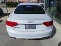 Suzuka Gray Metallic - RS 5 Coupe quattro Photo No. 5