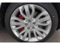  2015 Range Rover Sport Supercharged Wheel