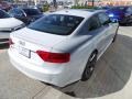 Suzuka Gray Metallic - RS 5 Coupe quattro Photo No. 6