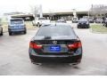 Obsidian Black - GS 350 F Sport Photo No. 7