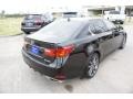 Obsidian Black - GS 350 F Sport Photo No. 8
