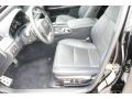 Obsidian Black - GS 350 F Sport Photo No. 12