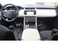 Fuji White - Range Rover Sport Supercharged Photo No. 27