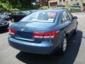 Aquamarine Pearl - Sonata GLS Photo No. 5