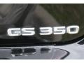 Obsidian Black - GS 350 F Sport Photo No. 19