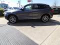 Monsoon Gray Metallic - Q5 3.0 TDI Premium Plus quattro Photo No. 4