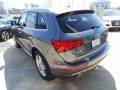 Monsoon Gray Metallic - Q5 3.0 TDI Premium Plus quattro Photo No. 5