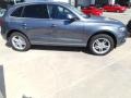 Monsoon Gray Metallic - Q5 3.0 TDI Premium Plus quattro Photo No. 8