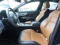 2012 Stratus Grey Metallic Jaguar XF Supercharged  photo #17
