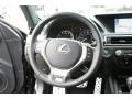 Obsidian Black - GS 350 F Sport Photo No. 32