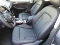 Monsoon Gray Metallic - Q5 3.0 TDI Premium Plus quattro Photo No. 12