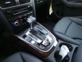 Monsoon Gray Metallic - Q5 3.0 TDI Premium Plus quattro Photo No. 16