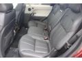 2015 Land Rover Range Rover Sport HSE Rear Seat