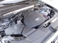 Monsoon Gray Metallic - Q5 3.0 TDI Premium Plus quattro Photo No. 30