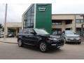 Loire Blue 2015 Land Rover Range Rover Sport HSE