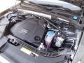 2015 Audi Q5 3.0 Liter TDI DOHC 24-Valve Turbo-Diesel V6 Engine Photo