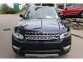 2015 Loire Blue Land Rover Range Rover Sport HSE  photo #3