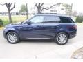 Loire Blue 2015 Land Rover Range Rover Sport HSE Exterior