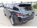2015 Loire Blue Land Rover Range Rover Sport HSE  photo #6