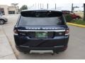 2015 Loire Blue Land Rover Range Rover Sport HSE  photo #7