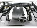 Obsidian Black - GS 350 F Sport Photo No. 57