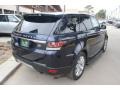 2015 Loire Blue Land Rover Range Rover Sport HSE  photo #8