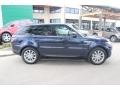 2015 Loire Blue Land Rover Range Rover Sport HSE  photo #9
