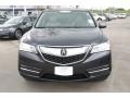 Crystal Black Pearl - MDX Technology Photo No. 2