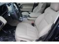 2015 Land Rover Range Rover Sport HSE Front Seat