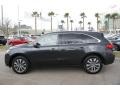 Crystal Black Pearl - MDX Technology Photo No. 4