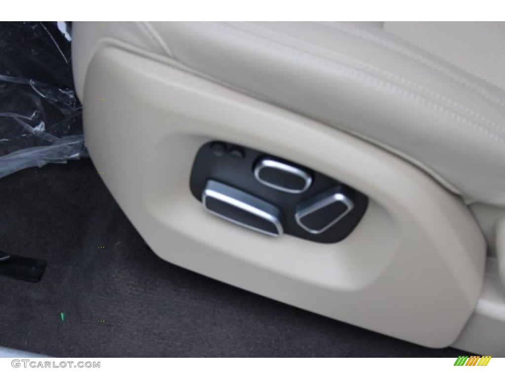 2015 Land Rover Range Rover Sport HSE Controls Photo #101701724