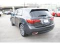 Crystal Black Pearl - MDX Technology Photo No. 6
