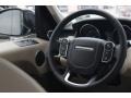 2015 Loire Blue Land Rover Range Rover Sport HSE  photo #28