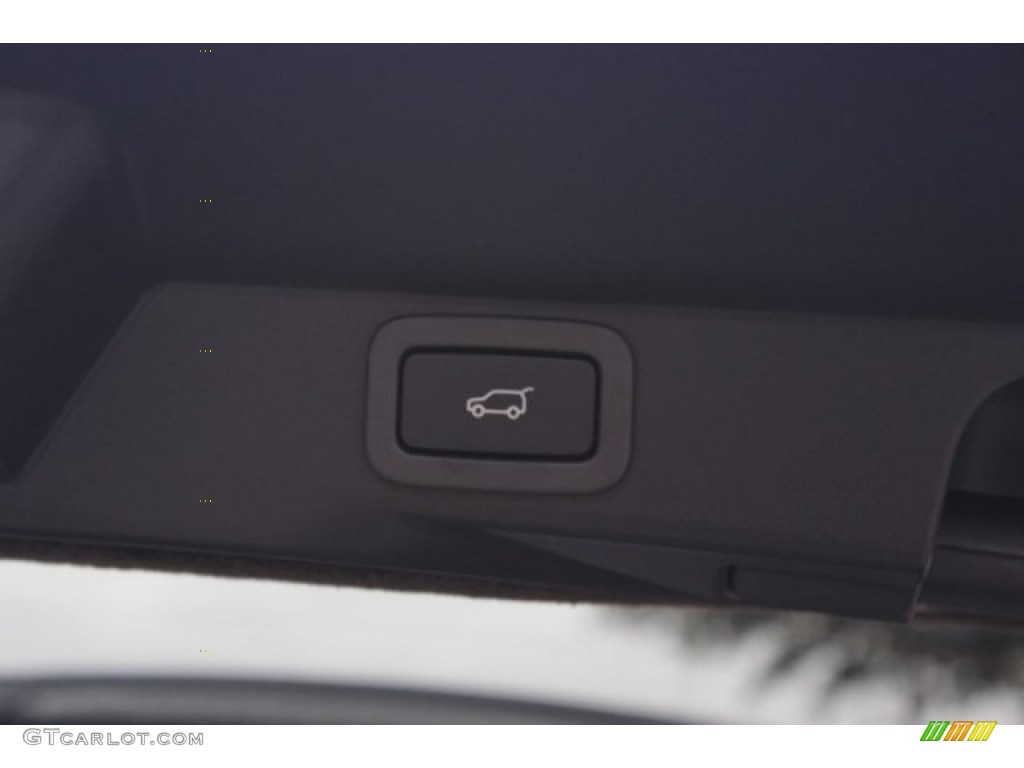 2015 Range Rover Sport HSE - Loire Blue / Espresso/Almond photo #30