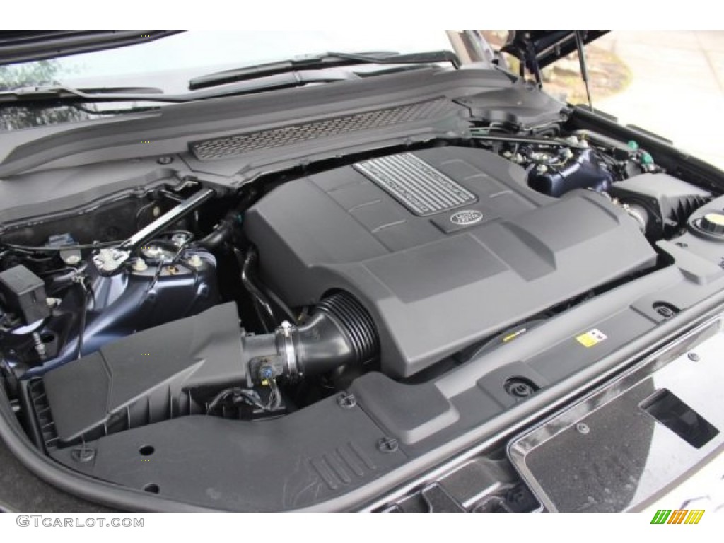 2015 Range Rover Sport HSE - Loire Blue / Espresso/Almond photo #31
