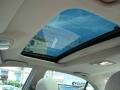 Aquamarine Pearl - Sonata GLS Photo No. 15