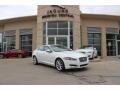 2015 Polaris White Jaguar XF 3.0  photo #1