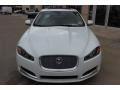 2015 Polaris White Jaguar XF 3.0  photo #3